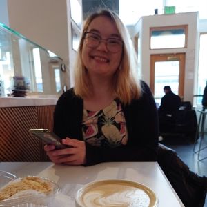 Meet your Posher, Alexa